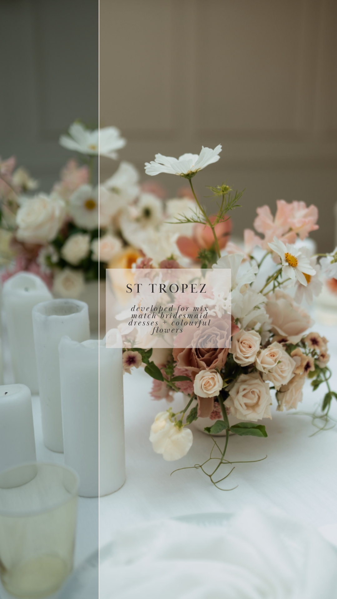 Editorial Wedding Photography Lightroom Presets: THE SUMMER EDIT by Faye Wilde Photography