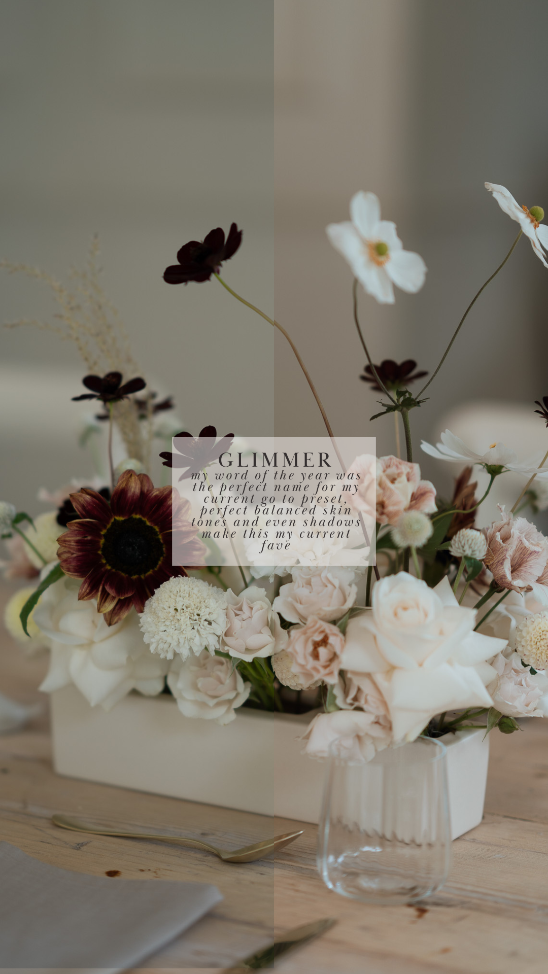 New: The every day edit preset pack by Faye Wilde Photography