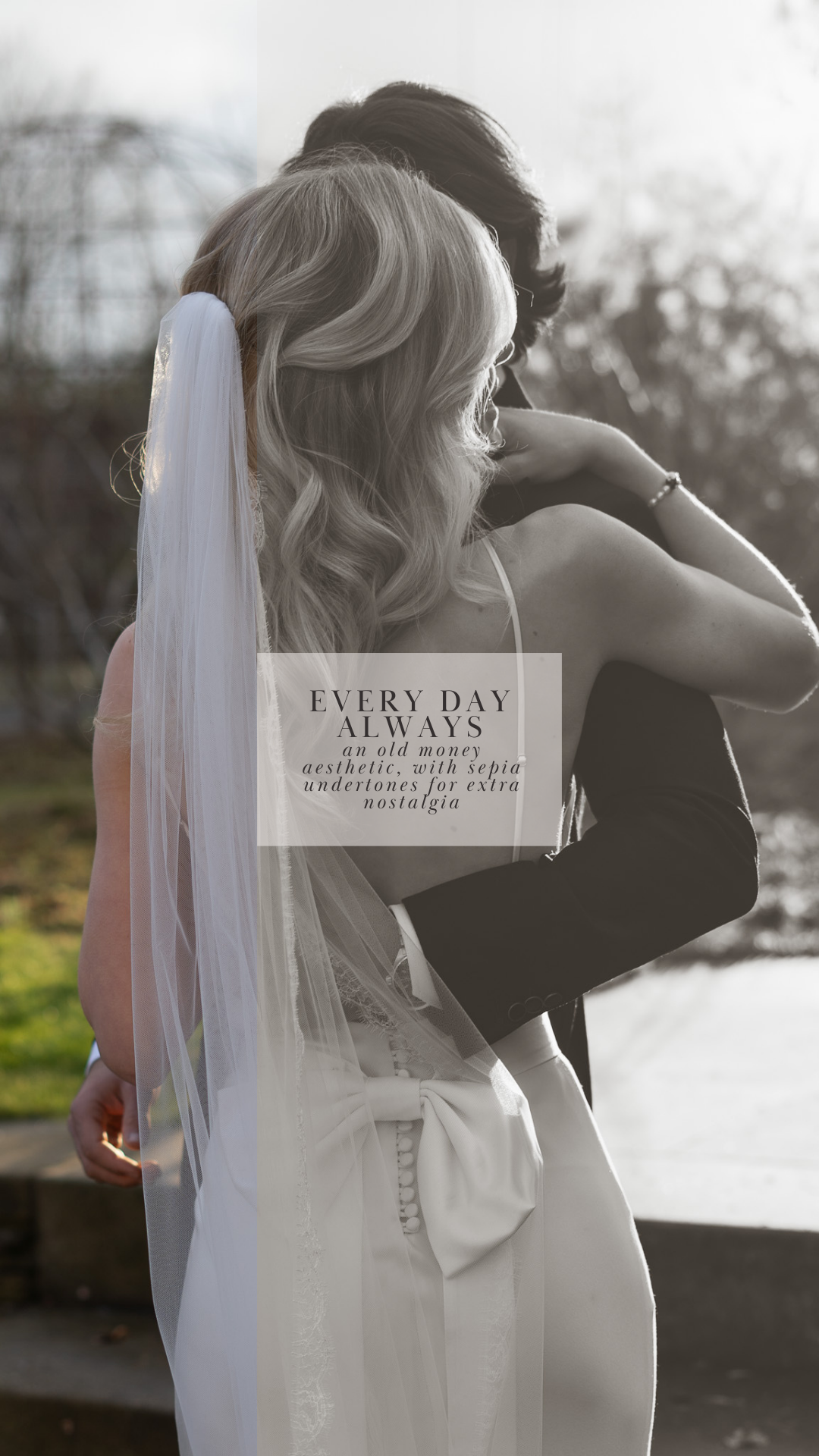 New: The every day edit preset pack by Faye Wilde Photography