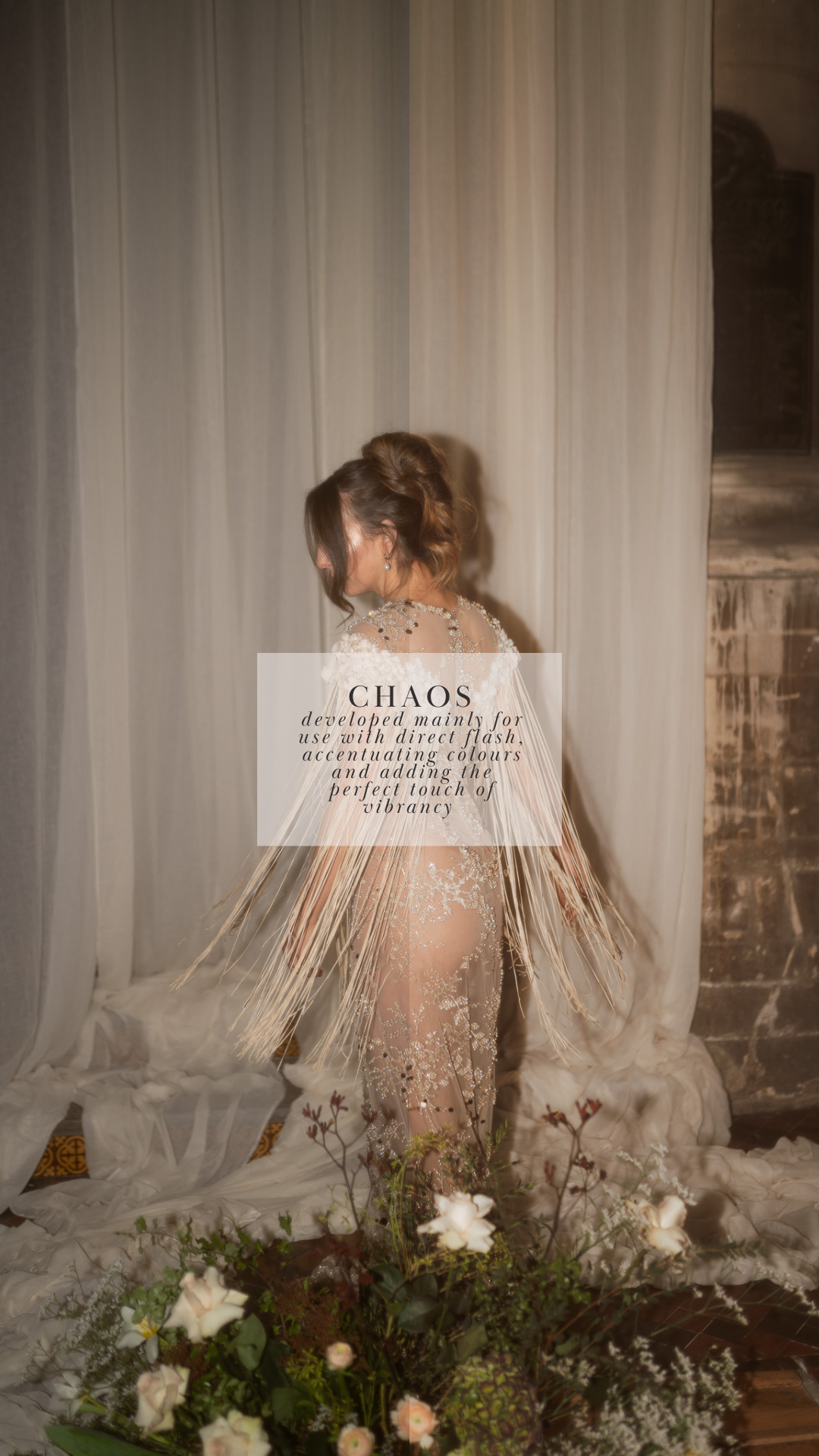 New: The every day edit preset pack by Faye Wilde Photography