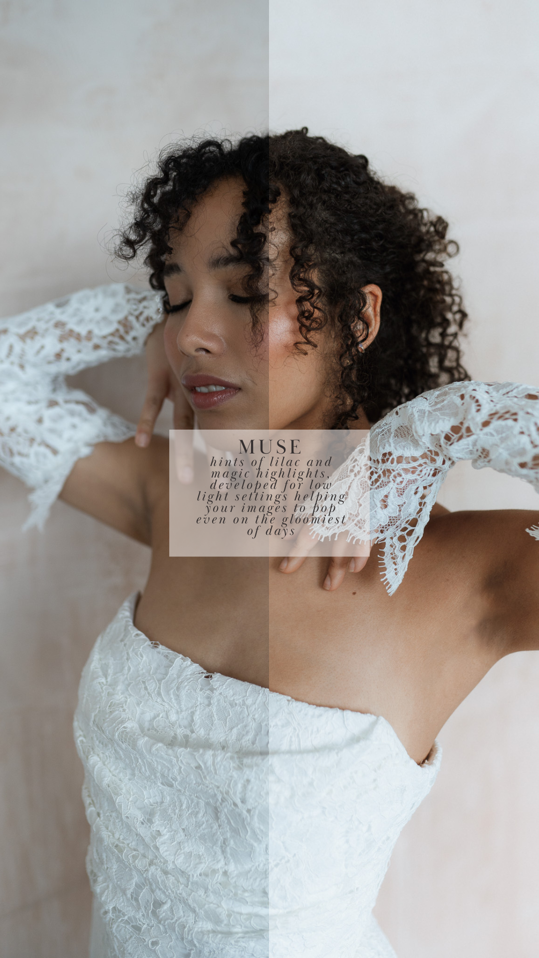 New: The every day edit preset pack by Faye Wilde Photography