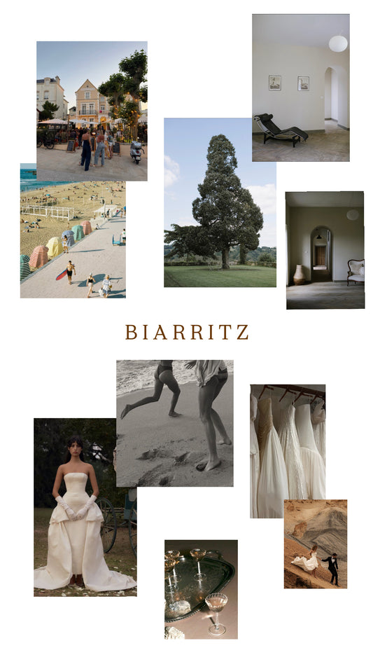 DEPOSIT ~ Biarritz Photography Workshop ~ April 21-23