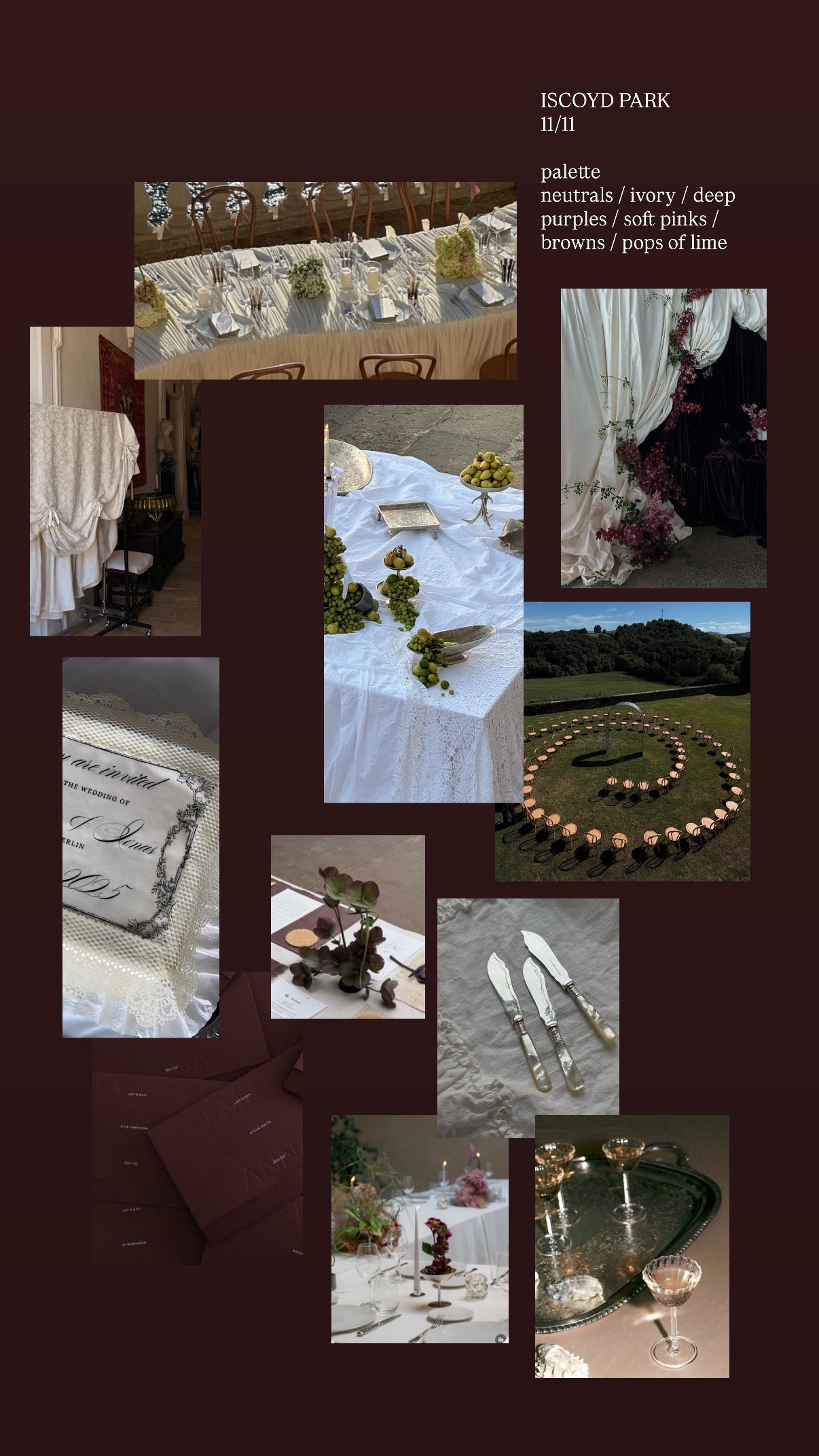 #fayewildeworkshops ISCOYD 11/11